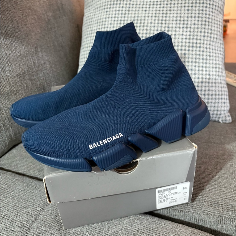 Balenciaga Speed 2.0
